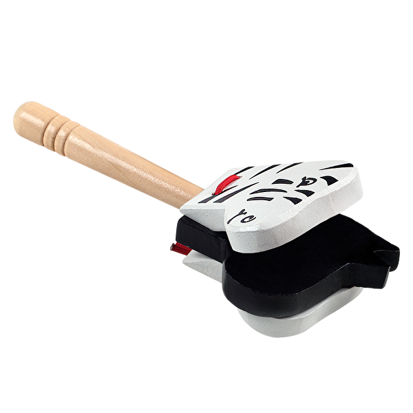 FOCUS FC148-Z Kastanyet